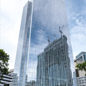 Serviced office centre to hire in Makati. Click for details.