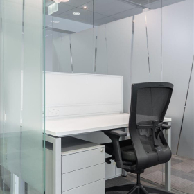 Exterior image of Level 10, 21 Queen Street. Click for details.