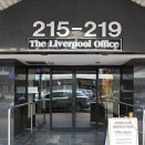 Executive office in Sydney. Click for details.