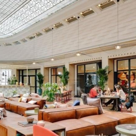 7/F, 219 Wangfujing Avenue, Dongcheng District, Beijing office suites. Click for details.