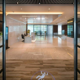 Serviced offices to hire in Hong Kong. Click for details.