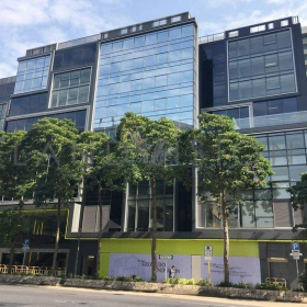 Office suites to lease in Hong Kong. Click for details.