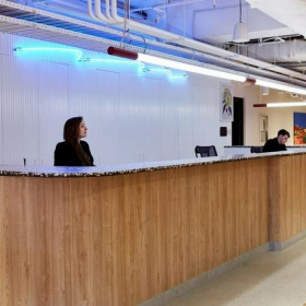 Office accomodation to rent in Melbourne. Click for details.