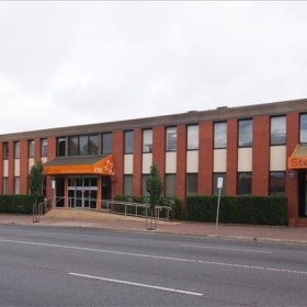 Serviced offices in central Adelaide. Click for details.