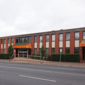 Serviced offices in central Adelaide. Click for details.