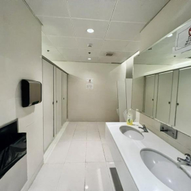 Image of Makati serviced office. Click for details.