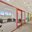 Executive office to let in Sydney