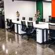 Interior of 245 St Kilda Road, St Kilda