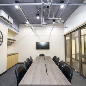 Serviced offices to hire in Kaohsiung City. Click for details.