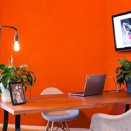 Interior of 257 Chapel Street, Level 1. Click for details.