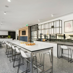 Melbourne serviced office centre. Click for details.