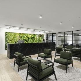 Exterior view of Level 3, 257 Collins Street. Click for details.