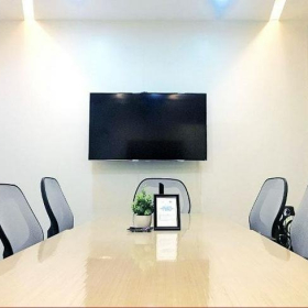 Serviced offices in central Taguig. Click for details.