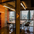 Office spaces to let in Bangkok