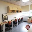Units 2803-2810, 28th Floor, Nanfang Securities Building, No.140-148 Tiyu East Road, Tianhe District serviced office centres