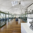 Image of Melbourne executive office. Click for details.