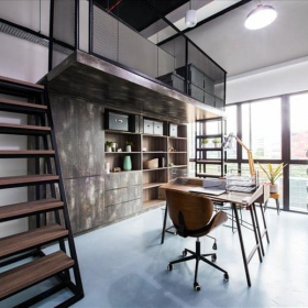 Office space to lease in Singapore. Click for details.