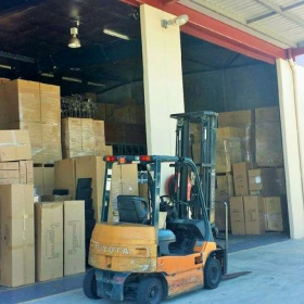 Image of Brisbane serviced office. Click for details.