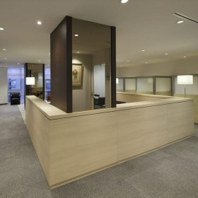 Executive suites to rent in Yokohama. Click for details.