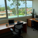 Office space in Sydney. Click for details.