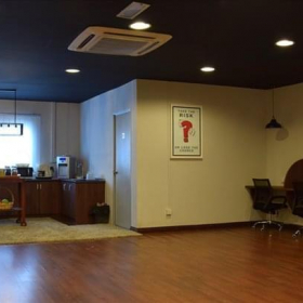 Serviced office centre - Petaling Jaya. Click for details.