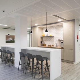 Office accomodation - Navi Mumbai. Click for details.