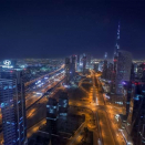 Image of Dubai serviced office centre. Click for details.