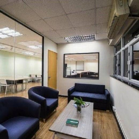 Serviced office centres to rent in Hong Kong. Click for details.
