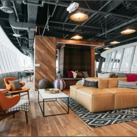 Exterior view of Seolleung, 302, Teheran-Ro, B1 Floor. Click for details.