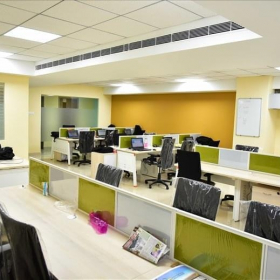 Office accomodation in Hyderabad. Click for details.