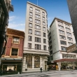 Serviced offices in central Melbourne