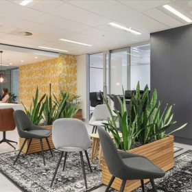 Office suite to hire in Brisbane. Click for details.