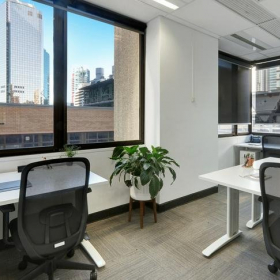 Office suite to hire in Brisbane. Click for details.