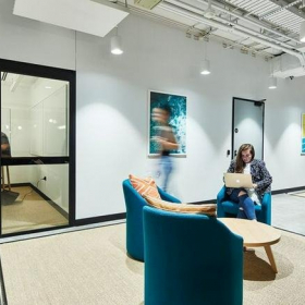 Interior of 310 Edward Street. Click for details.