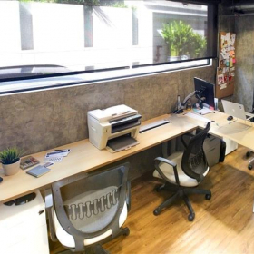 Executive office centres to hire in Bangkok. Click for details.