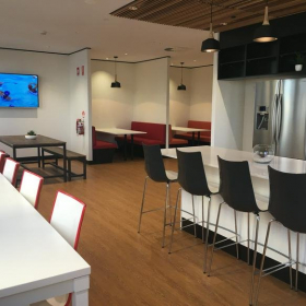 Executive office centres to let in Brisbane. Click for details.