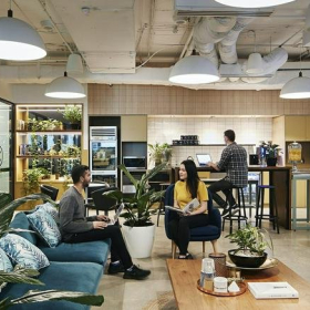 Office suites in central Sydney. Click for details.