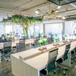 Office space in Bangkok