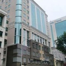 Office suite in Kuala Lumpur. Click for details.