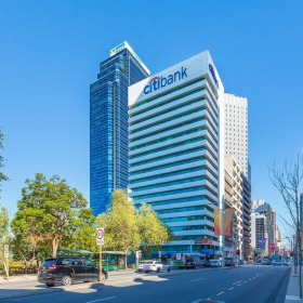 Executive suites to rent in Perth. Click for details.