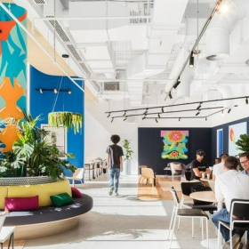 Image of Sydney executive office. Click for details.