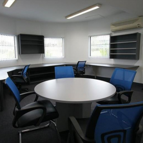 Office accomodation - Auckland. Click for details.