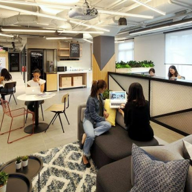 Serviced office in Singapore. Click for details.
