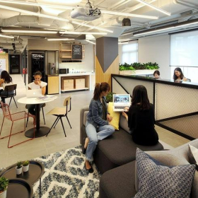 Offices at 40A Orchard Road, MacDonald House, No.03-01. Click for details.