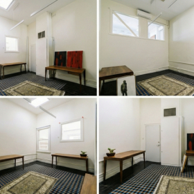 Office suite in Melbourne. Click for details.