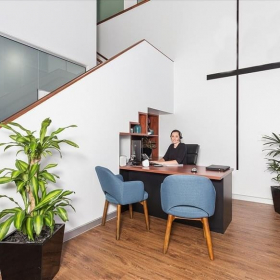 Offices at 42 Manilla Street, East Brisbane. Click for details.