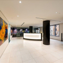 Exterior image of 420 Collins Street, Level 2. Click for details.