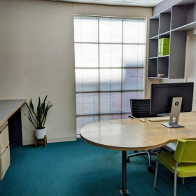 Image of Melbourne office accomodation. Click for details.