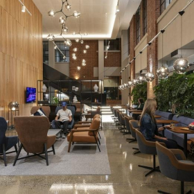 Executive office centres to lease in Melbourne. Click for details.