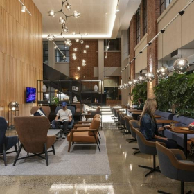 Serviced offices in central Melbourne. Click for details.